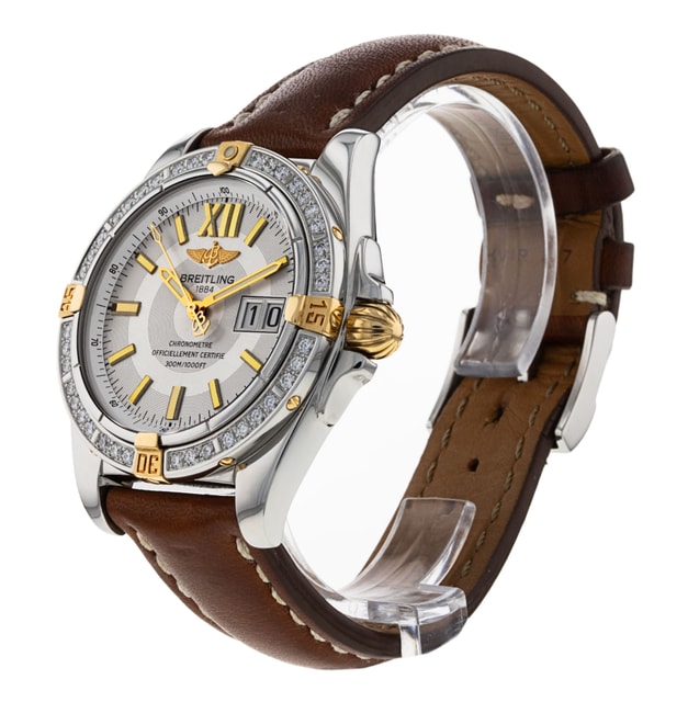 Breitling Cockpit Gents B49350 Image 2